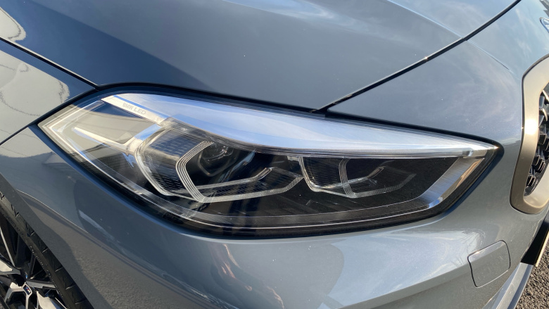 BMW 1 Series M135i xDrive 5dr Step Auto [Pro Pack] Petrol Hatchback